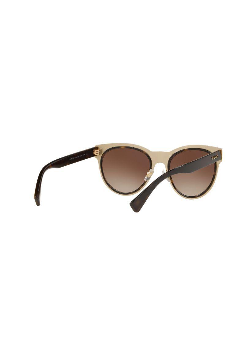 Lentes de Sol Medusa Charm Versace VE219812521354-7