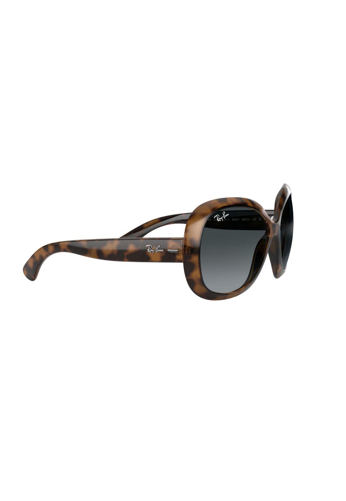 Lentes de Sol Jackie Ohh Havana Ray-Ban RB4098642V160-10