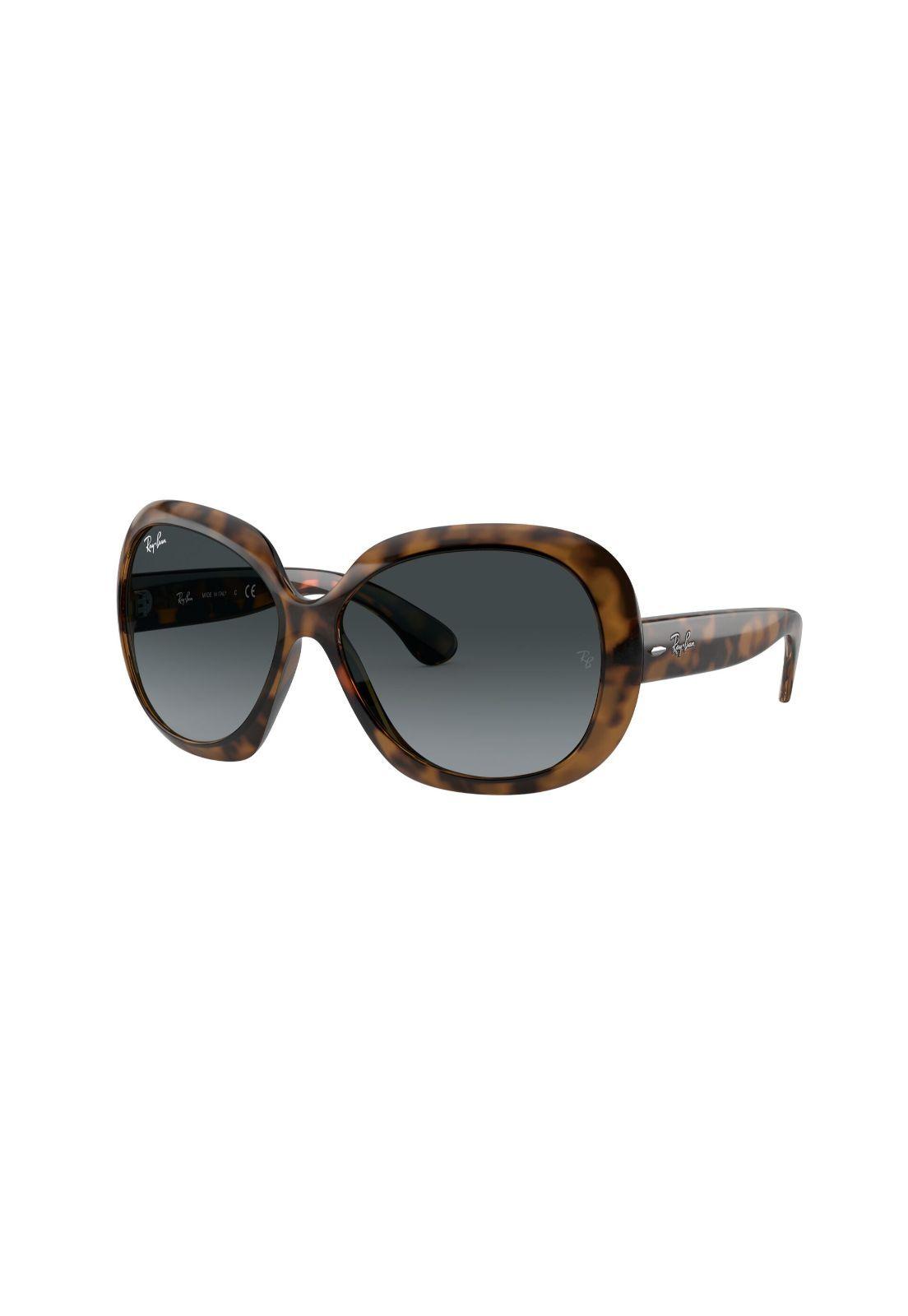 Lentes de Sol Jackie Ohh Havana Ray-Ban RB4098642V160-1
