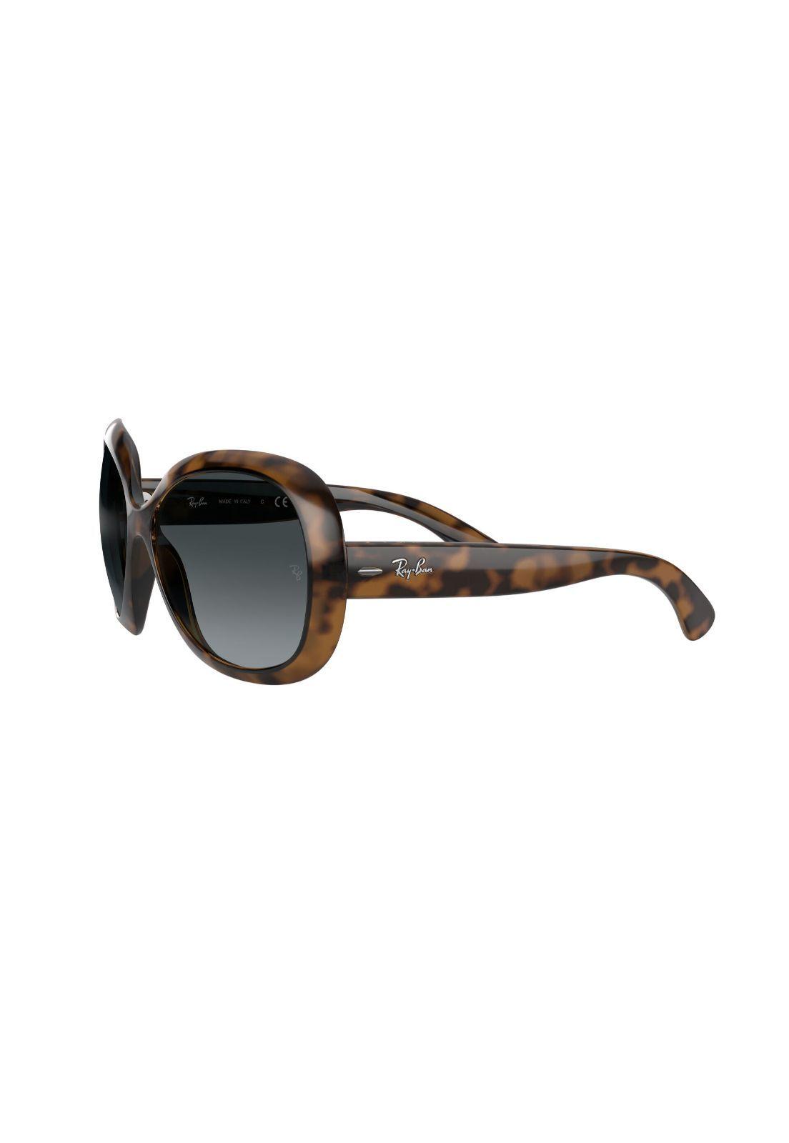 Lentes de Sol Jackie Ohh Havana Ray-Ban RB4098642V160-2