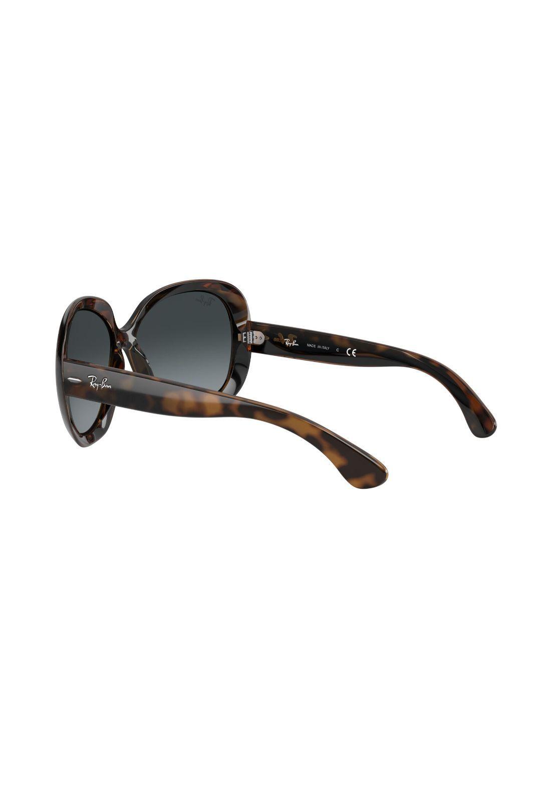 Lentes de Sol Jackie Ohh Havana Ray-Ban RB4098642V160-4