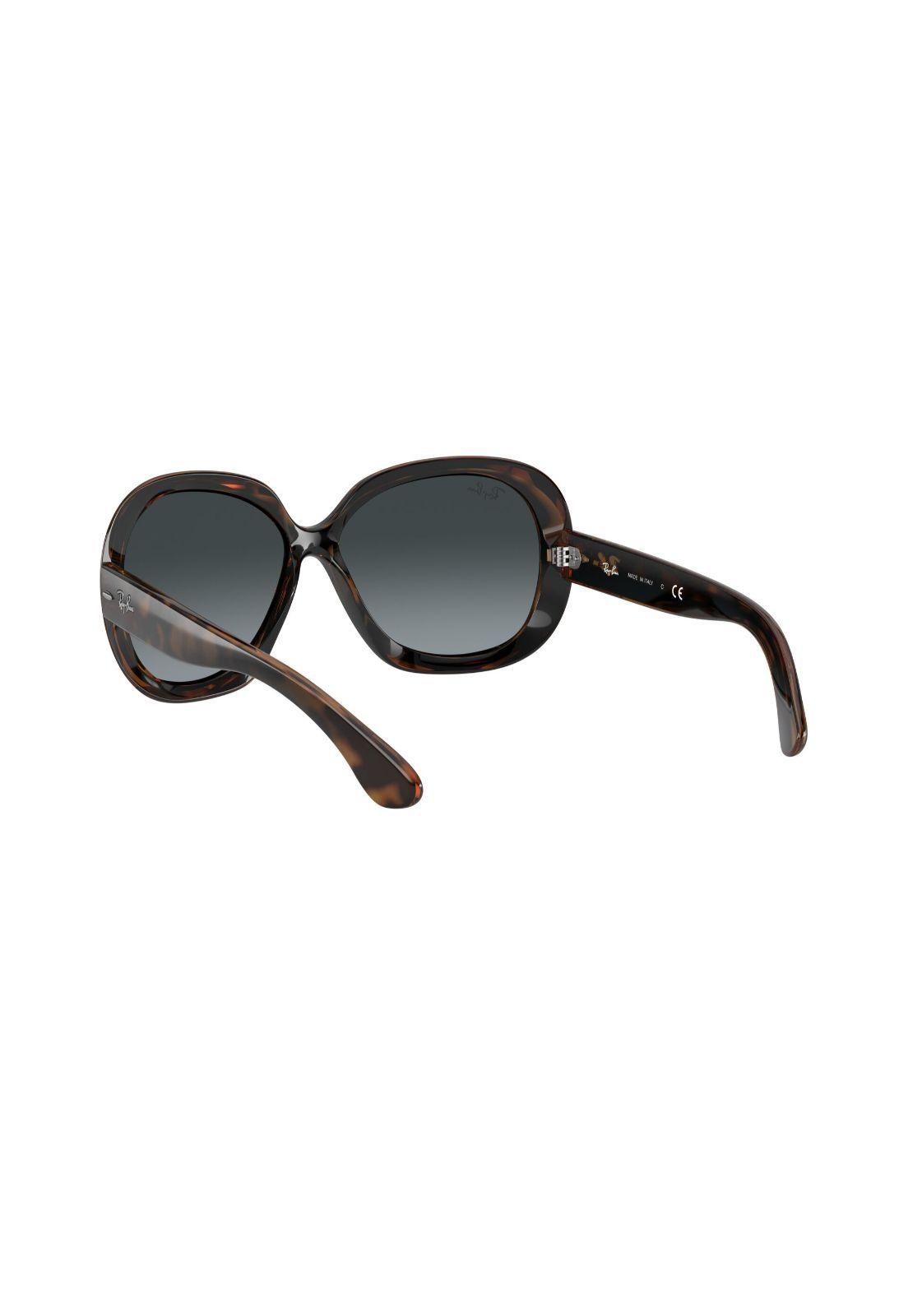 Lentes de Sol Jackie Ohh Havana Ray-Ban RB4098642V160-5