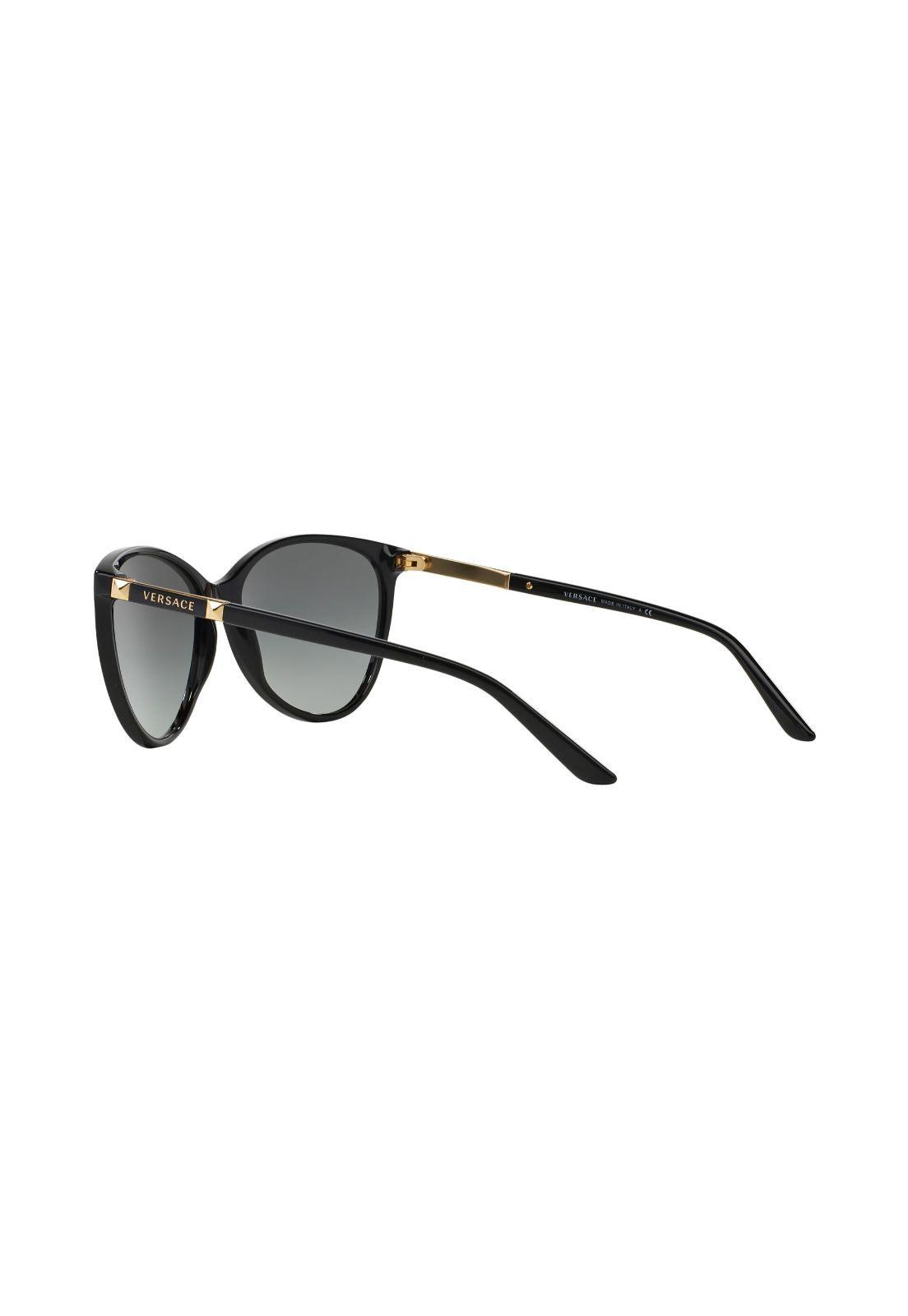 Lentes de Sol Negro Versace VE4260GB11158-4