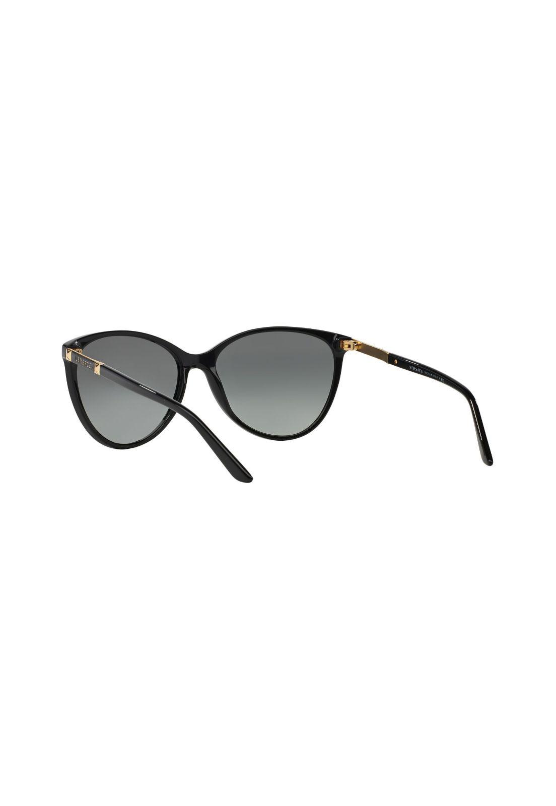 Lentes de Sol Negro Versace VE4260GB11158-5