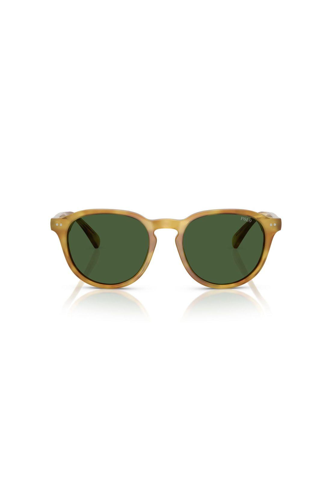 Lentes de Sol Havana Polo Ralph Lauren PH4221618571-0