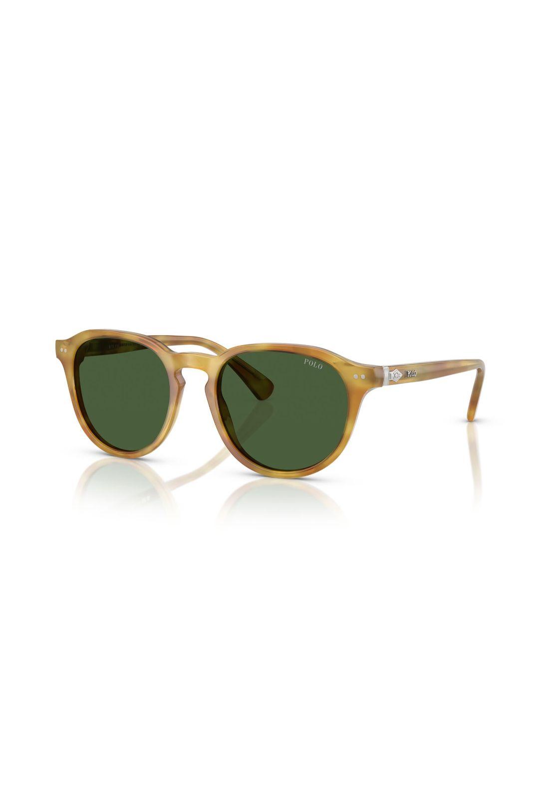 Lentes de Sol Havana Polo Ralph Lauren PH4221618571-1