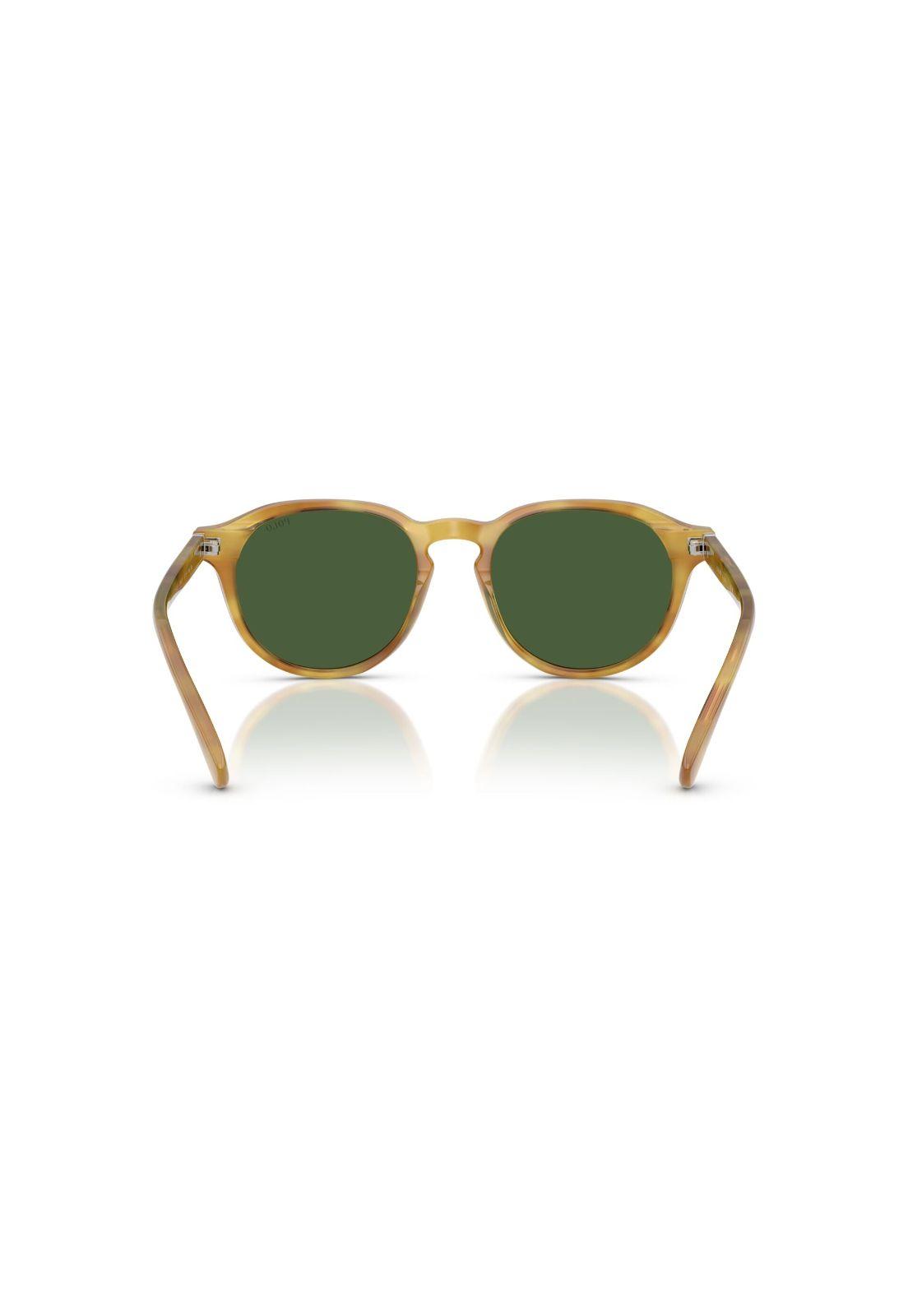 Lentes de Sol Havana Polo Ralph Lauren PH4221618571-3