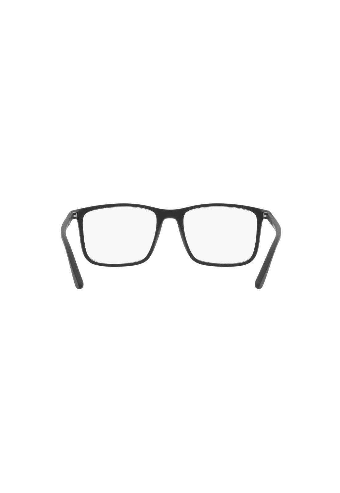 Lentes Ópticos Negro Emporio Armani EA3181500154-3