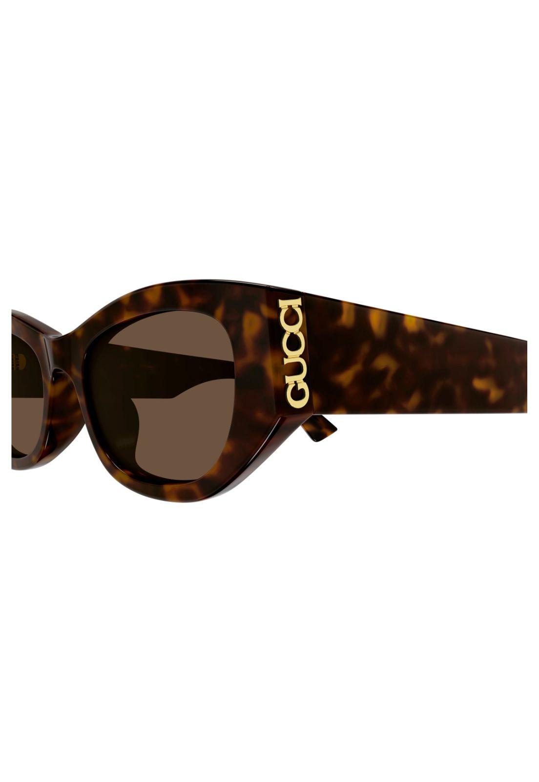 Gucci Lentes de Sol GG2044SA 002 53-2