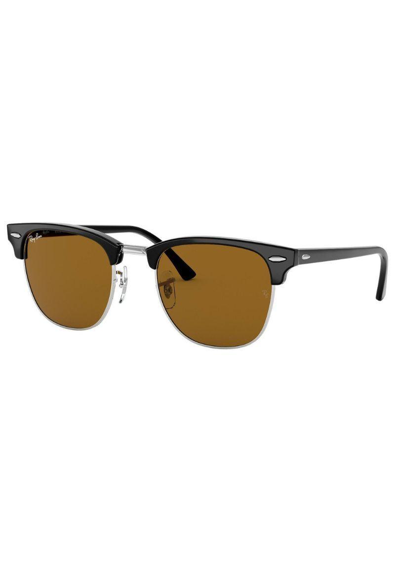 Ray-Ban Lentes de Sol Clubmaster RB3016W W3387 49-0