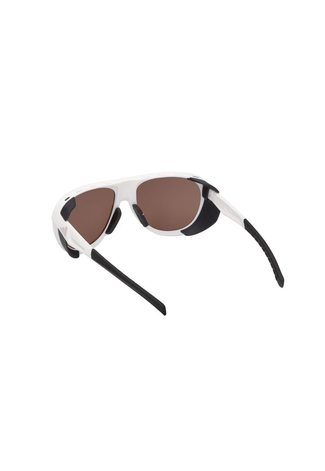 Adidas Sport Lentes de Sol Espejados SP0110 21G 60-3