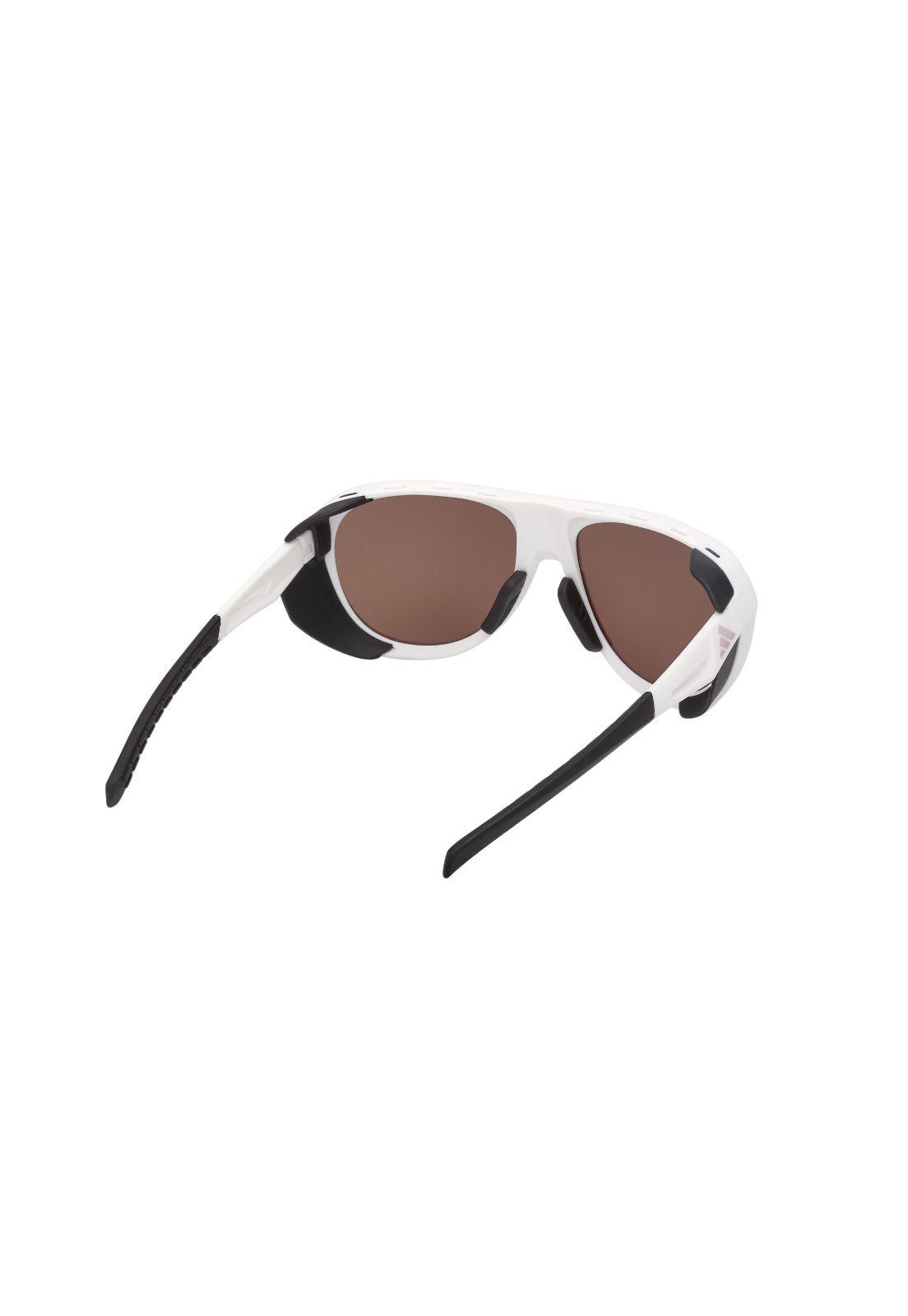 Adidas Sport Lentes de Sol Espejados SP0110 21G 60-5