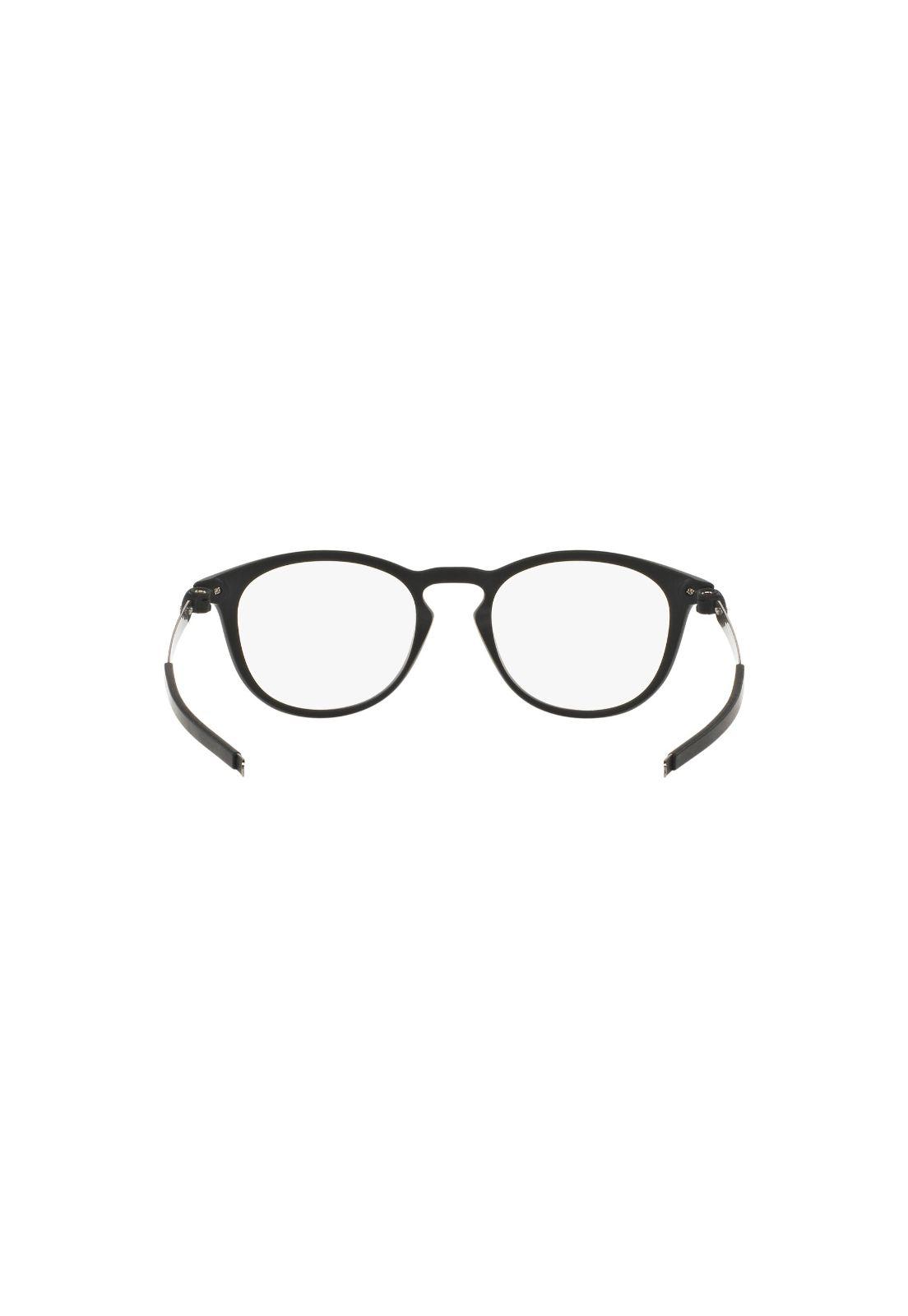 Lentes Ópticos Pitchman Black Oakley Frame OX8105810501-6