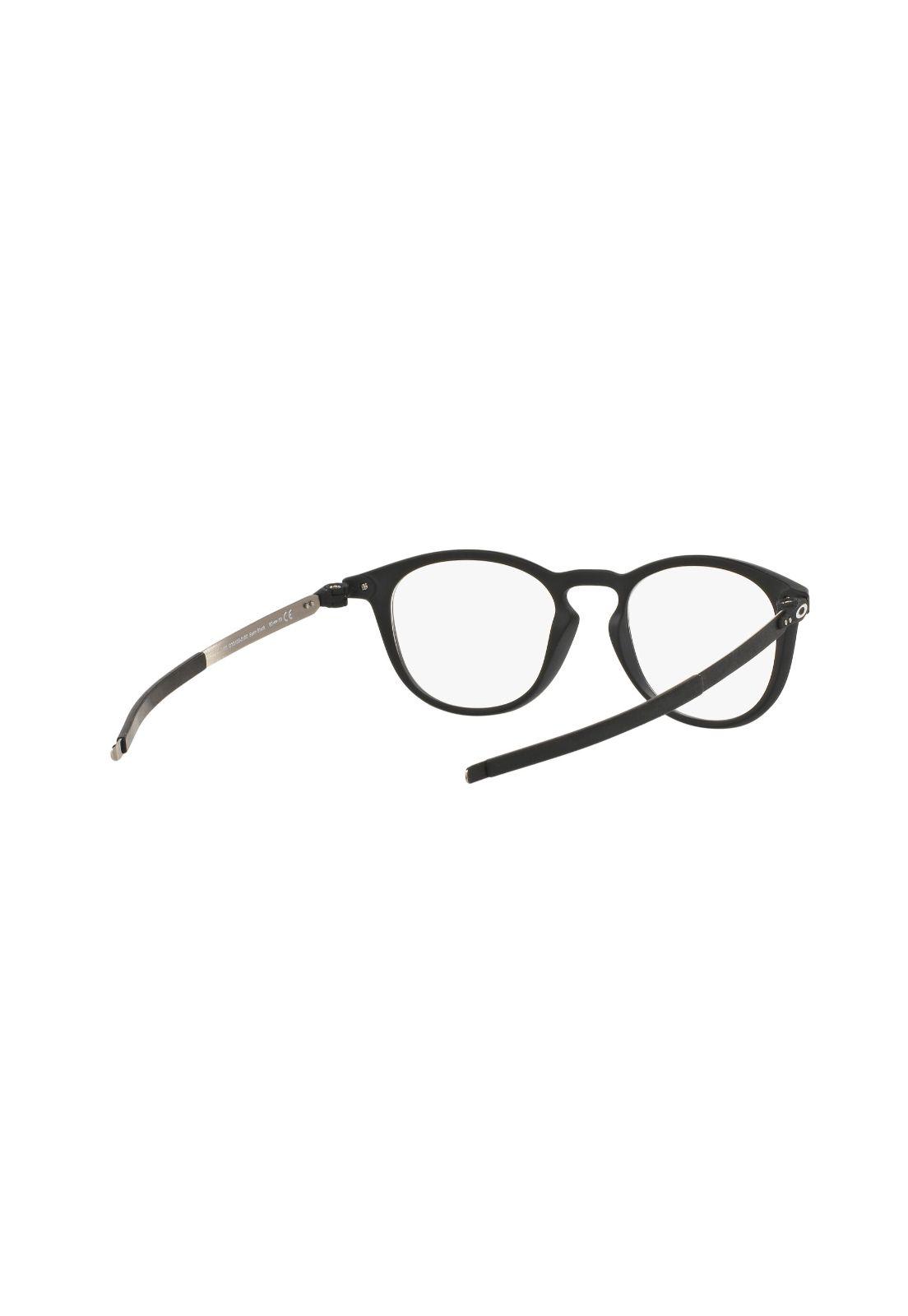 Lentes Ópticos Pitchman Black Oakley Frame OX8105810501-7