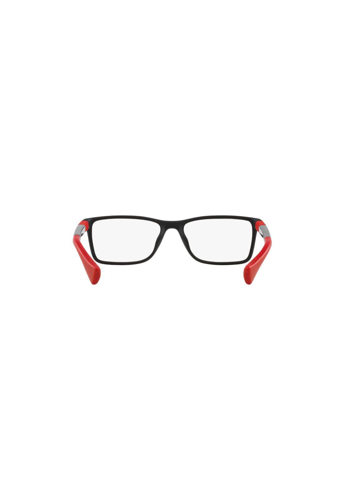 Lentes Ópticos Negro Miraflex Niños MF4012L367-6