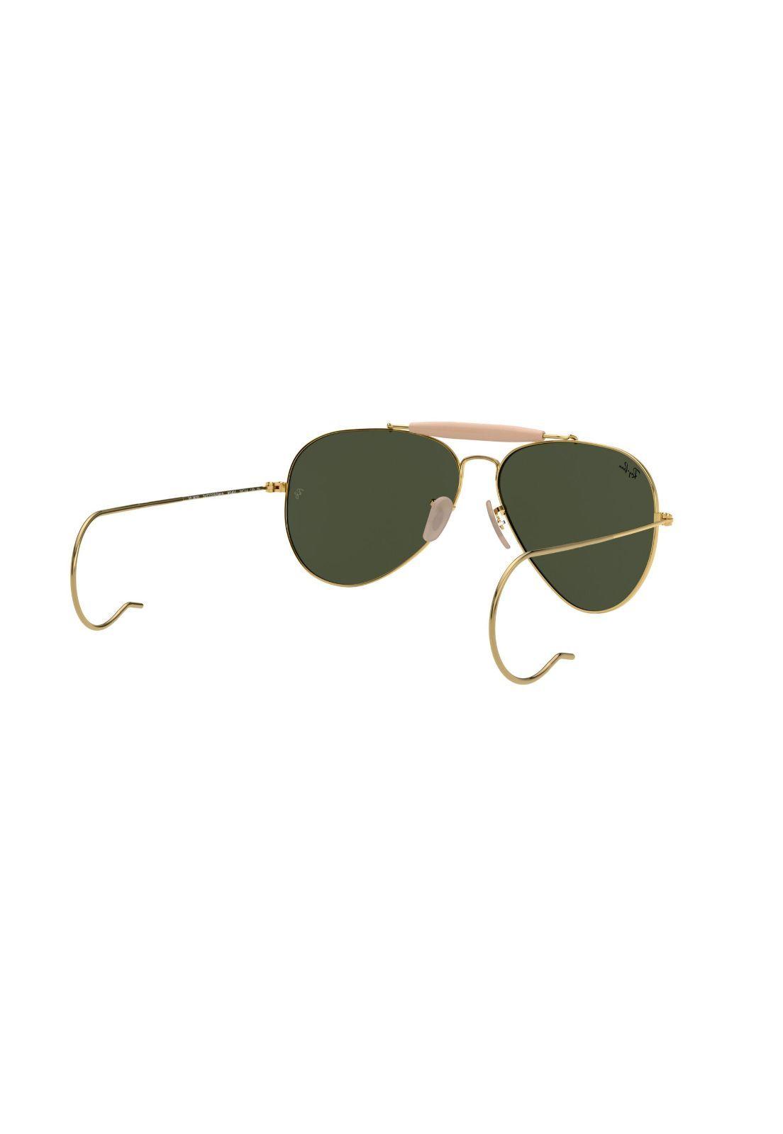 Lentes de Sol Outdoorsman I Arista Ray-Ban RB3030W340258-7