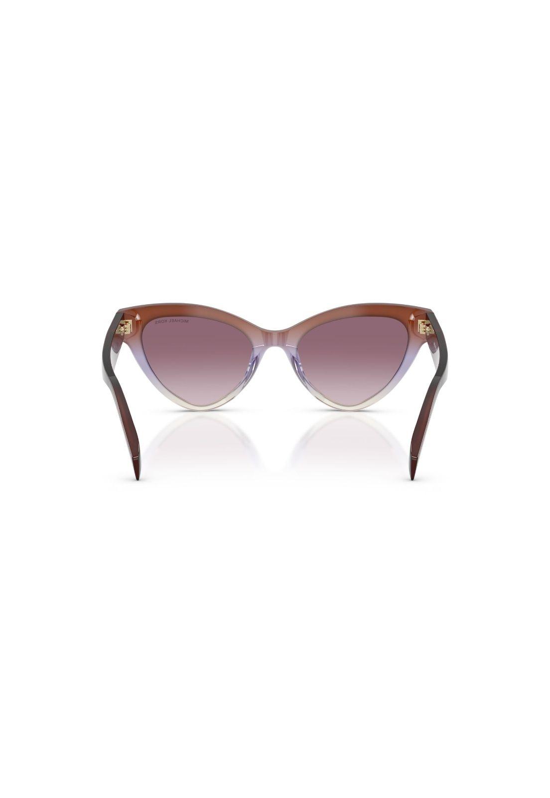 Michael Kors Lentes de Sol Roanoke Degradados MK2259U 40366X 52-3