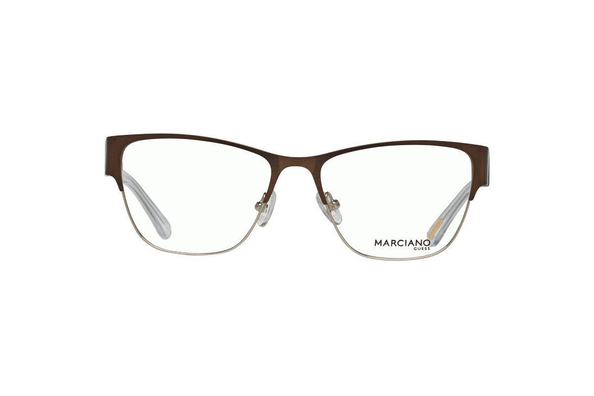 Lentes Opticos Marron Guess GM026305053-0