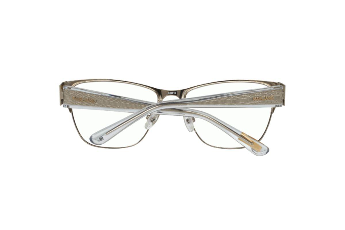Lentes Opticos Marron Guess GM026305053-2