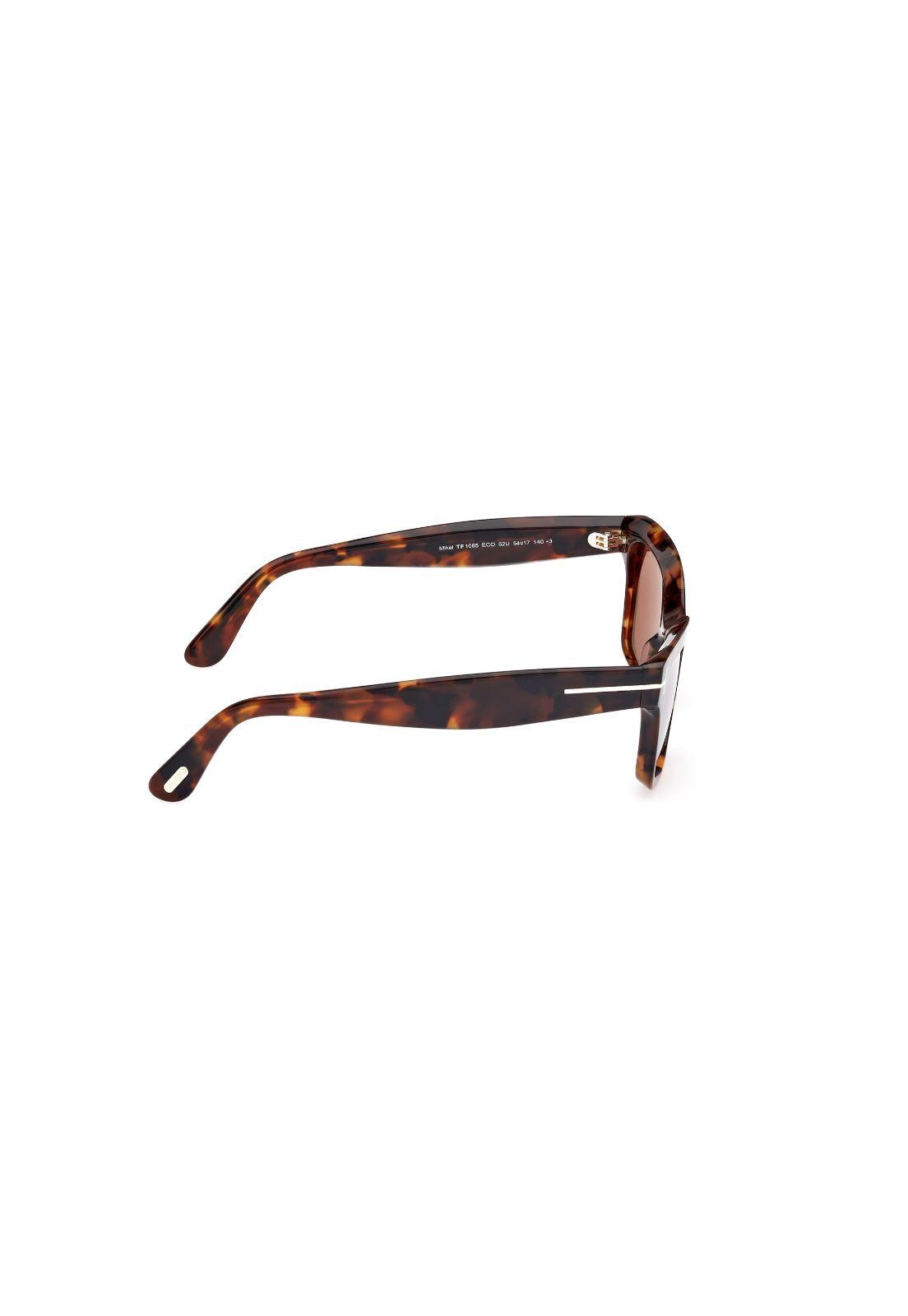 Tom Ford Lentes de Sol Espejados FT1085 52U 54-6