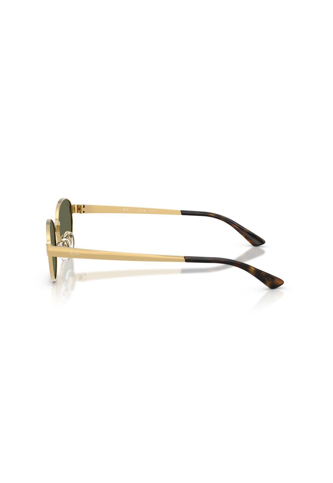 Ray-Ban Lentes de Sol Polarizados RB3774D 001/9A 55-2