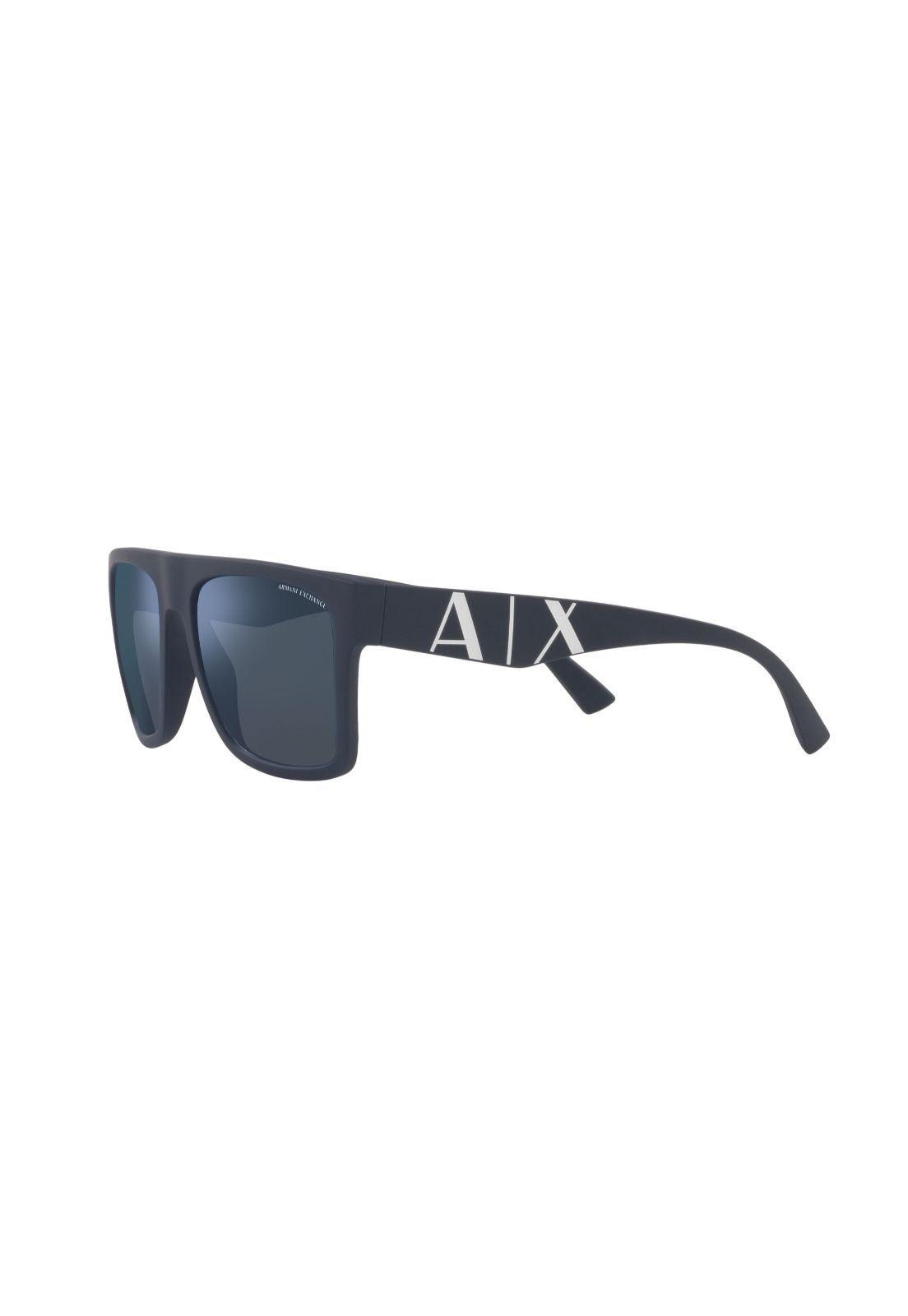 Lentes de Sol Blue Exchange Armani Sustentable AX4113-2