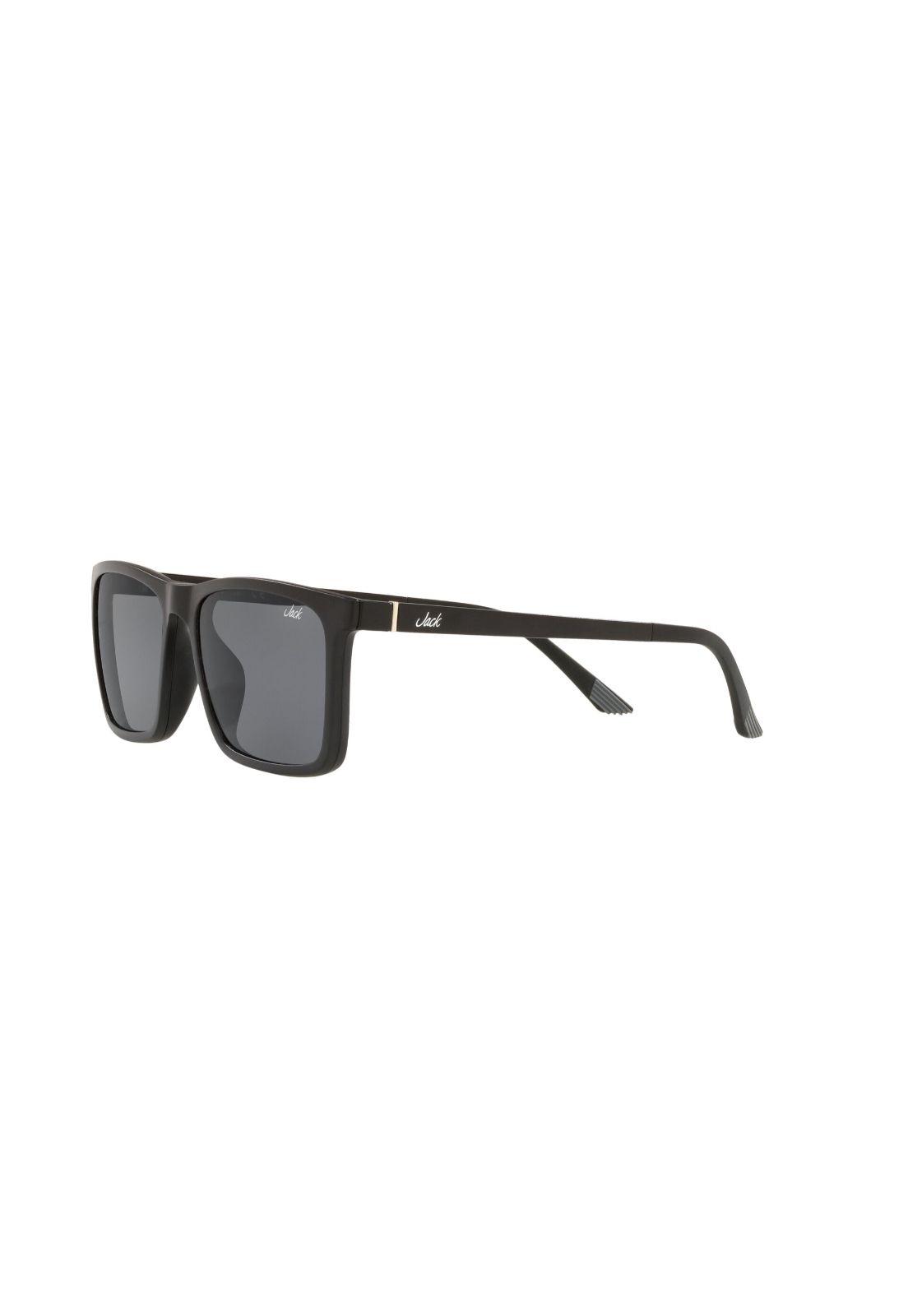 Lentes de Sol Negro Polarizados Jack JK1029J237-2