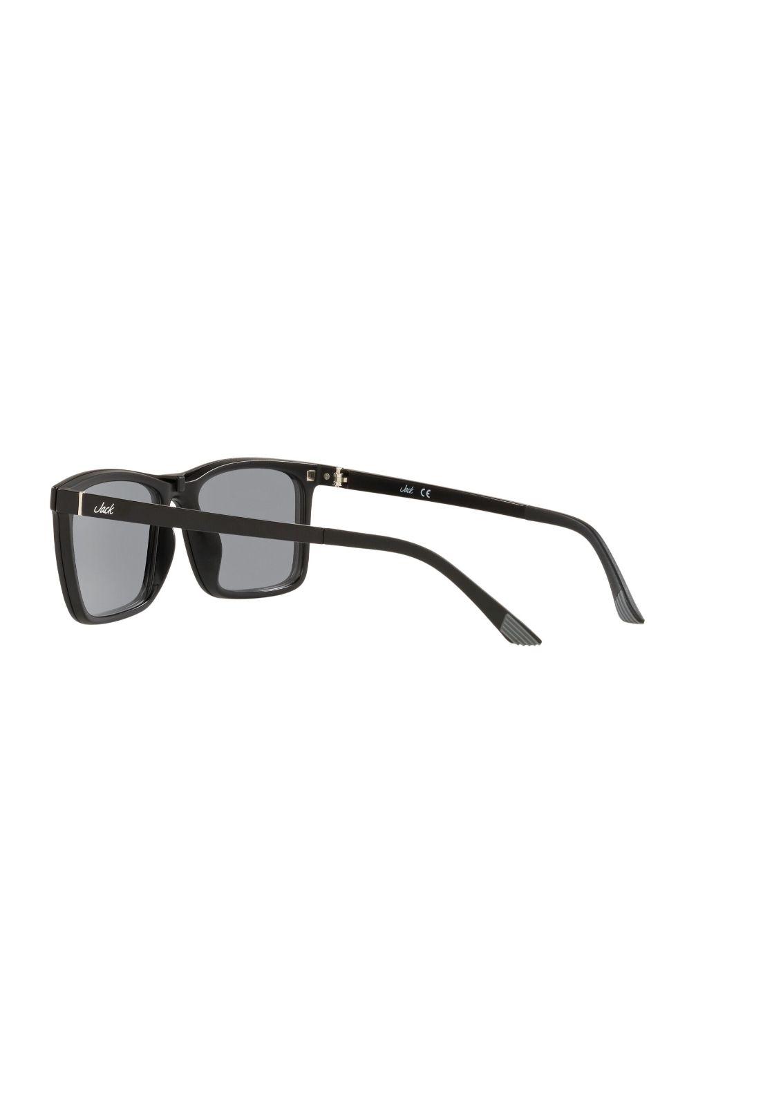Lentes de Sol Negro Polarizados Jack JK1029J237-4