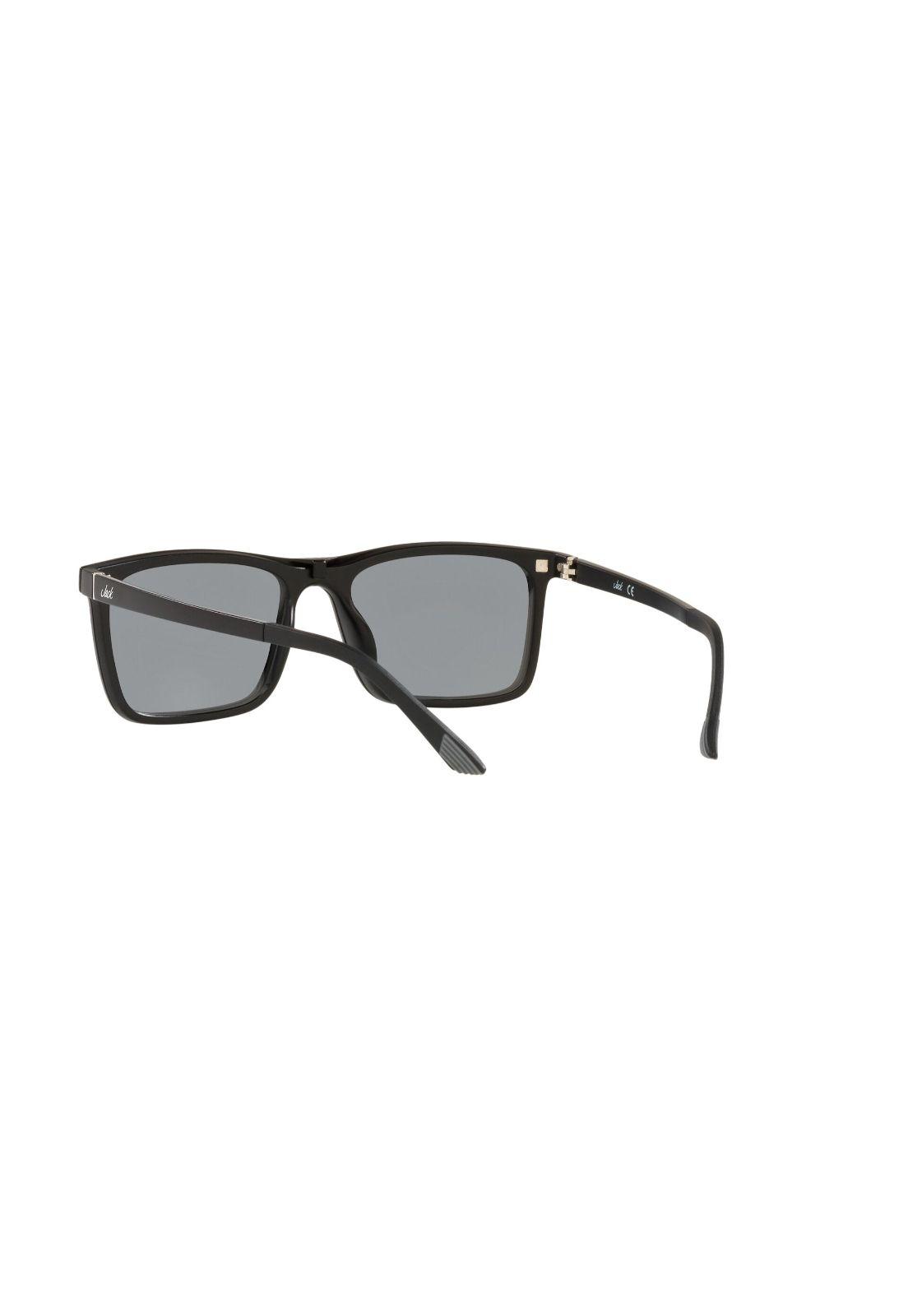 Lentes de Sol Negro Polarizados Jack JK1029J237-5