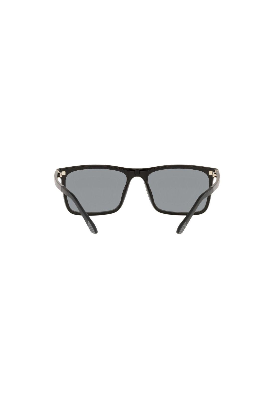 Lentes de Sol Negro Polarizados Jack JK1029J237-6