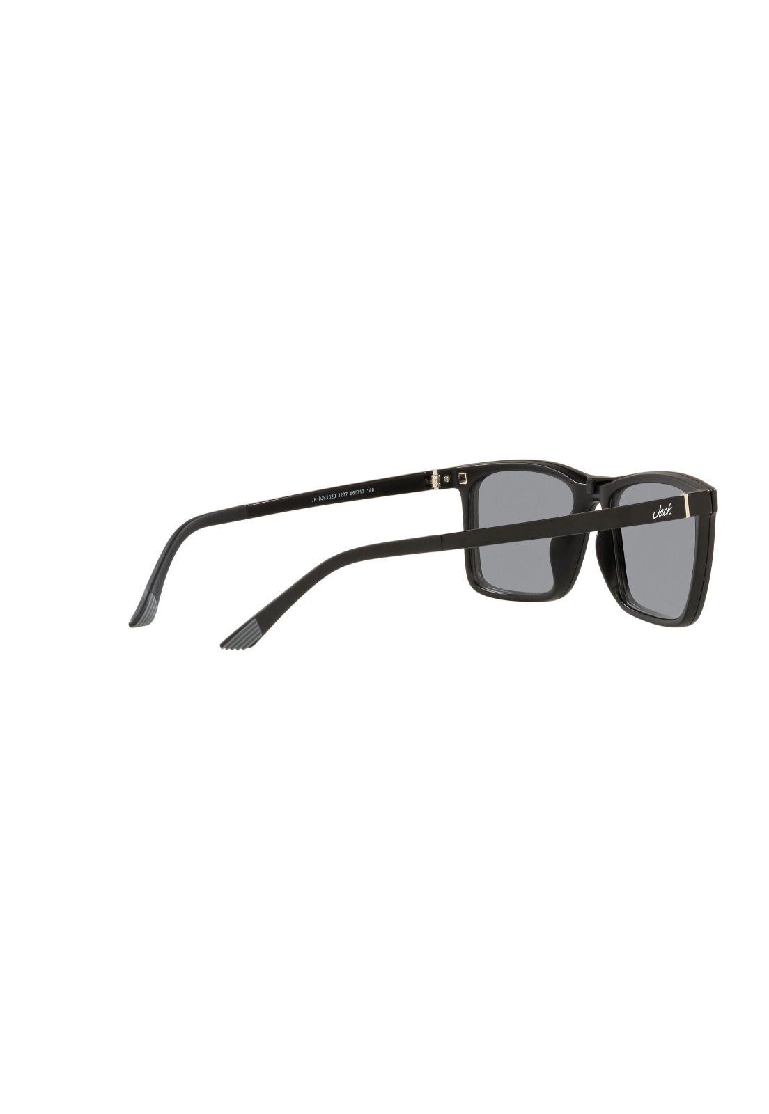 Lentes de Sol Negro Polarizados Jack JK1029J237-8