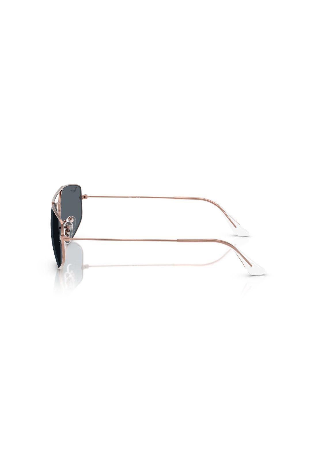Lentes de Sol Explorer 5 Bronce Ray-Ban RB38459035R5-2