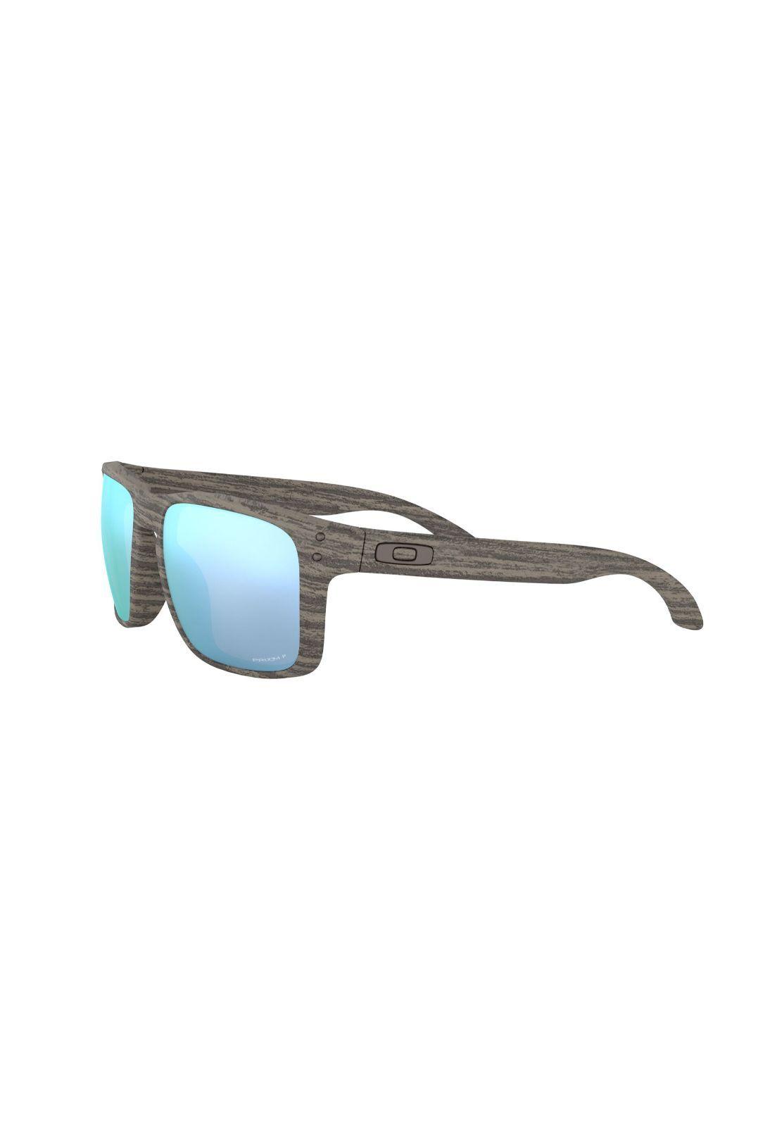 Lentes de Sol Holbrook Prizm Deep Water Polarizados Oakley OO91029102J9-2