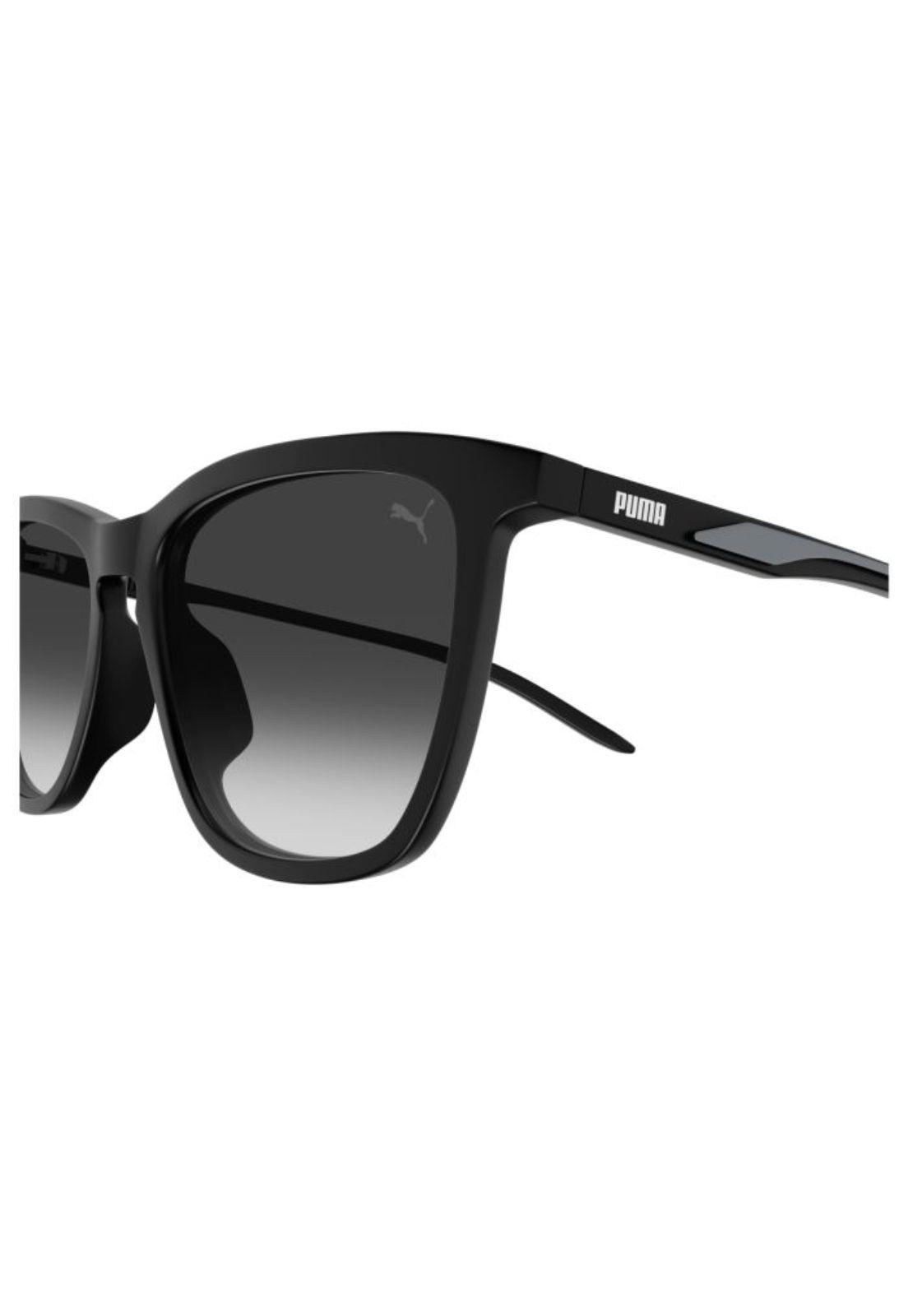 Lentes de Sol Negro Puma PE0176SA001-2