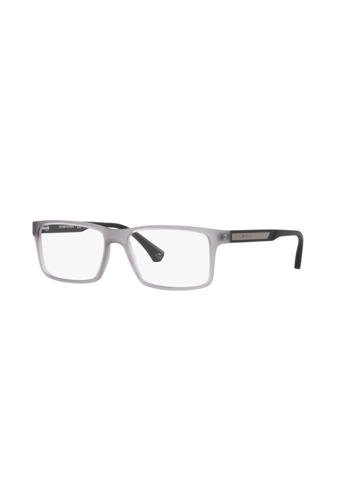 Lentes Ópticos Gris Emporio Armani EA3038501256-1
