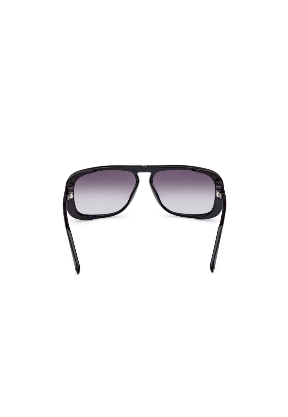 Lentes de Sol Negro Guess GU0008201B-4