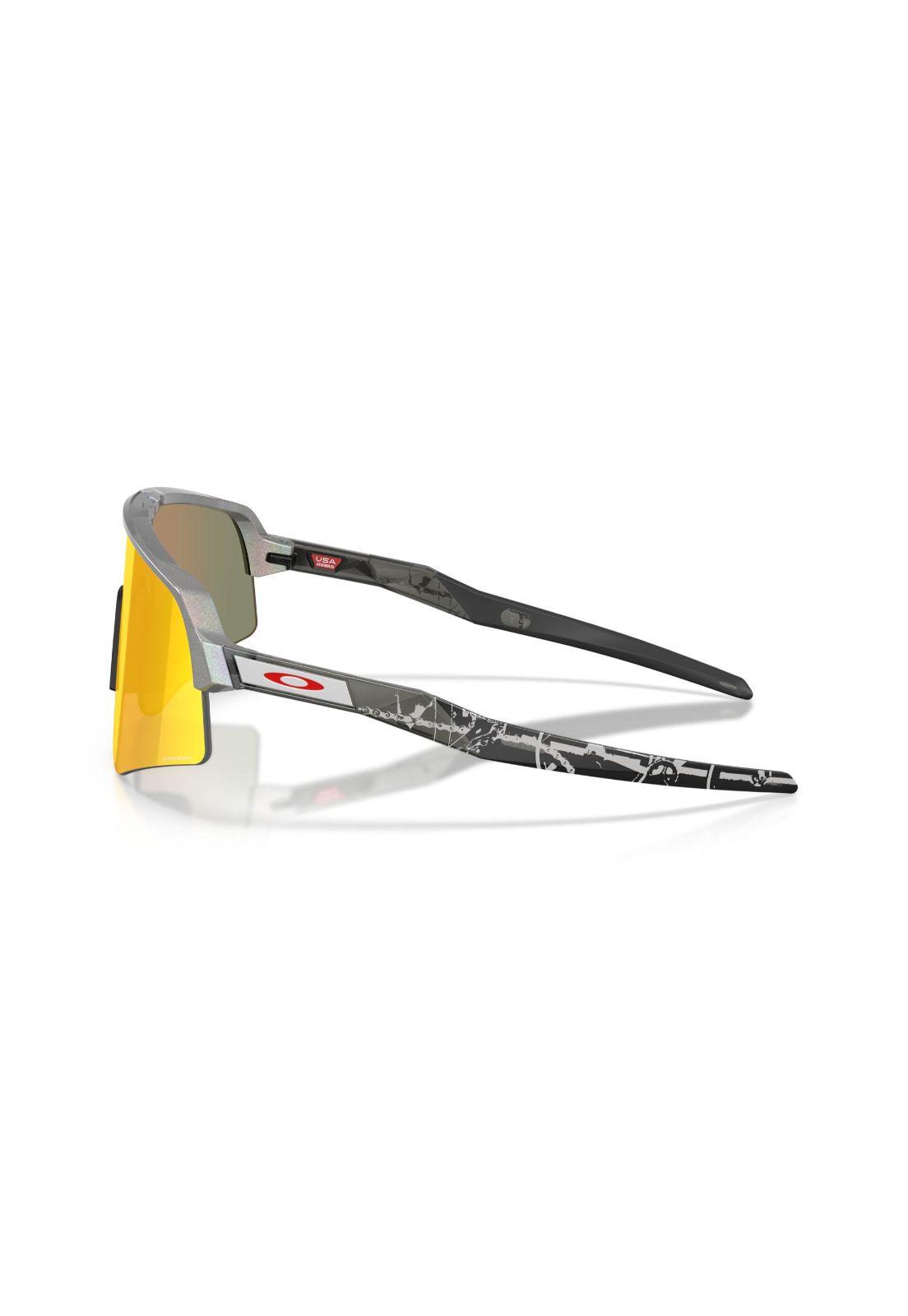 Oakley Lentes de Sol Sutro Lite Sweep Prizm Espejados OO9465 946540 39-2