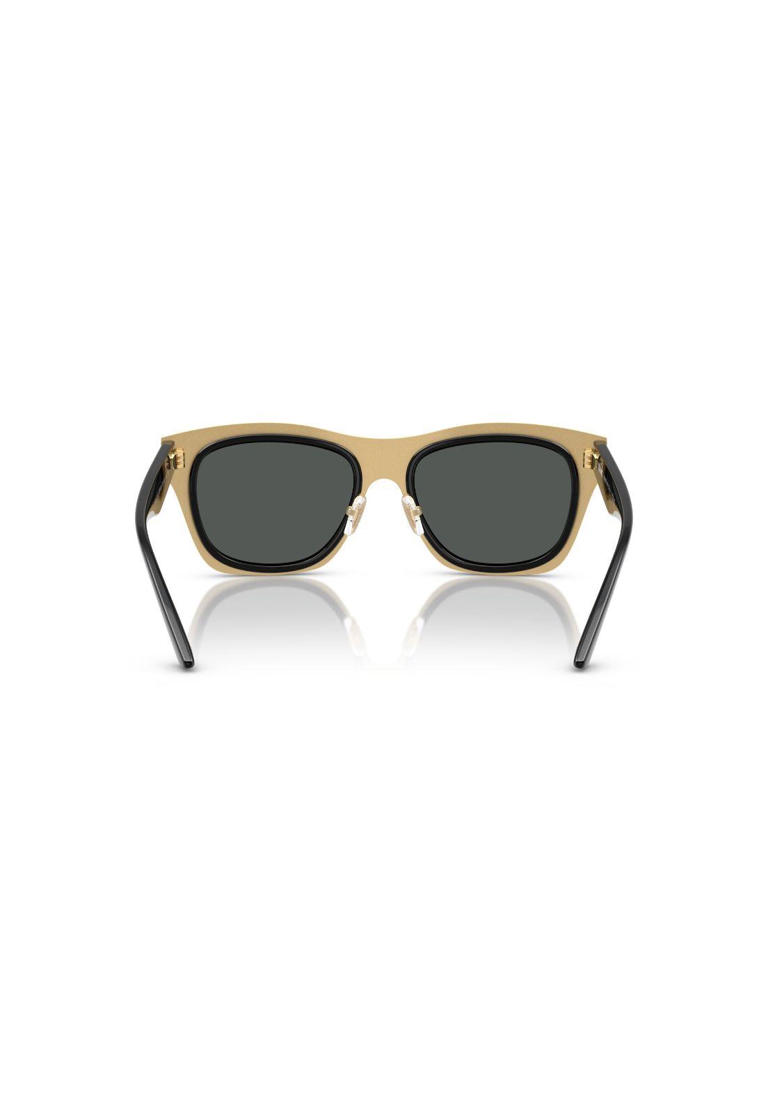 Lentes de Sol Negro Versace VE2272GB187-3