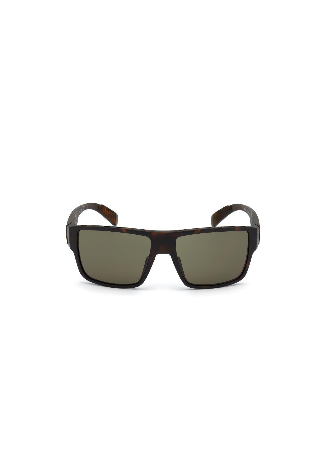 Lentes de Sol Havana Tortoise Adidas Sport SP000652N57-0