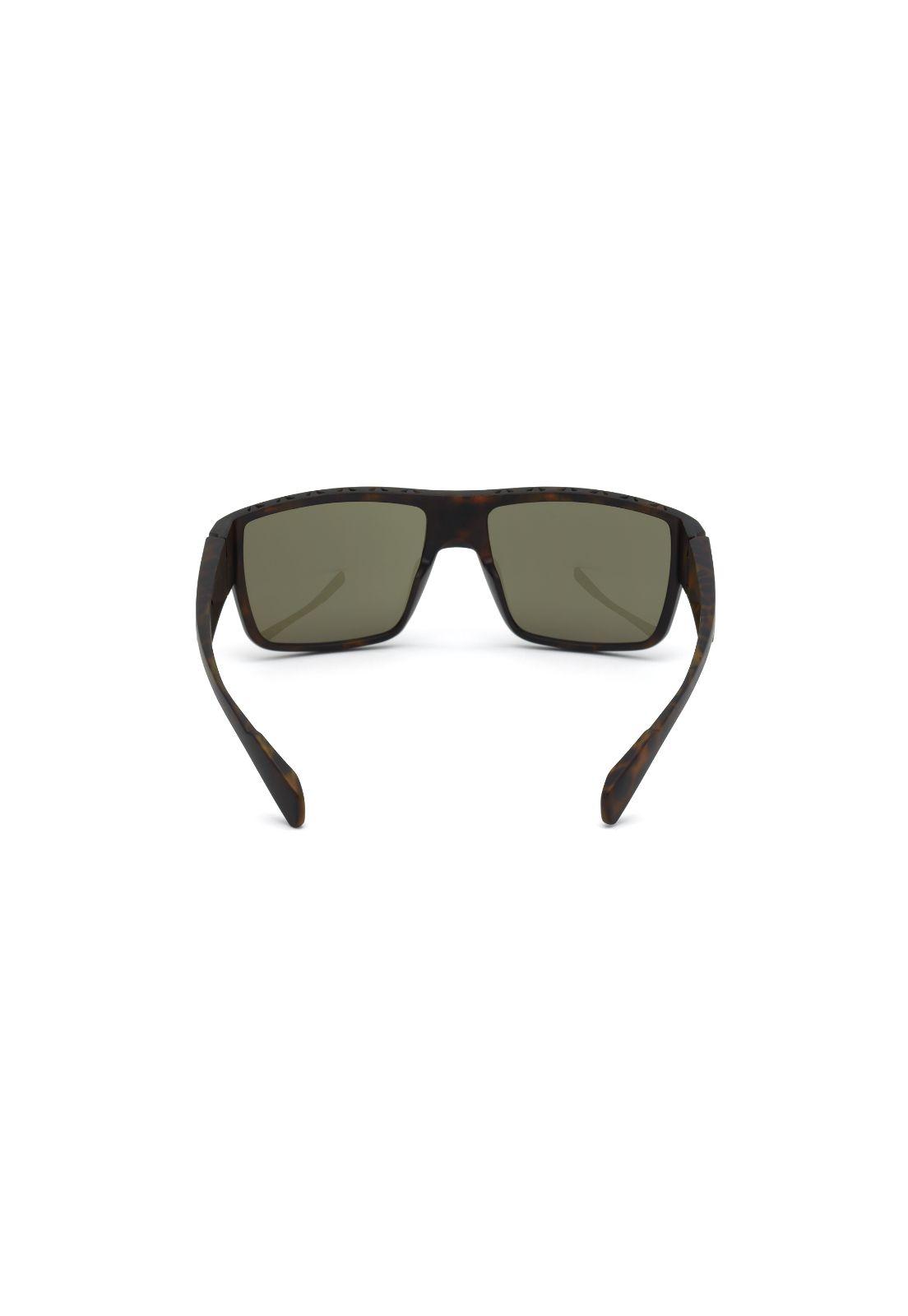 Lentes de Sol Havana Tortoise Adidas Sport SP000652N57-3