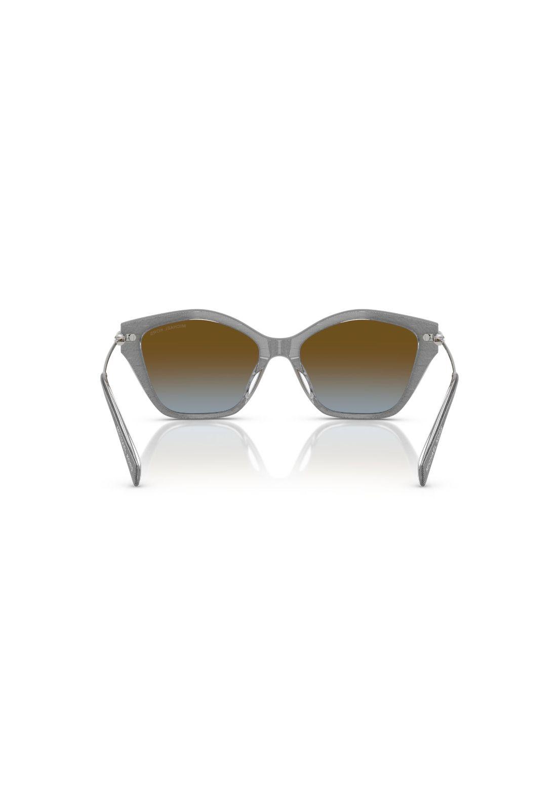 Lentes de Sol Catskills Gris Michael Kors MK2246U400913-3