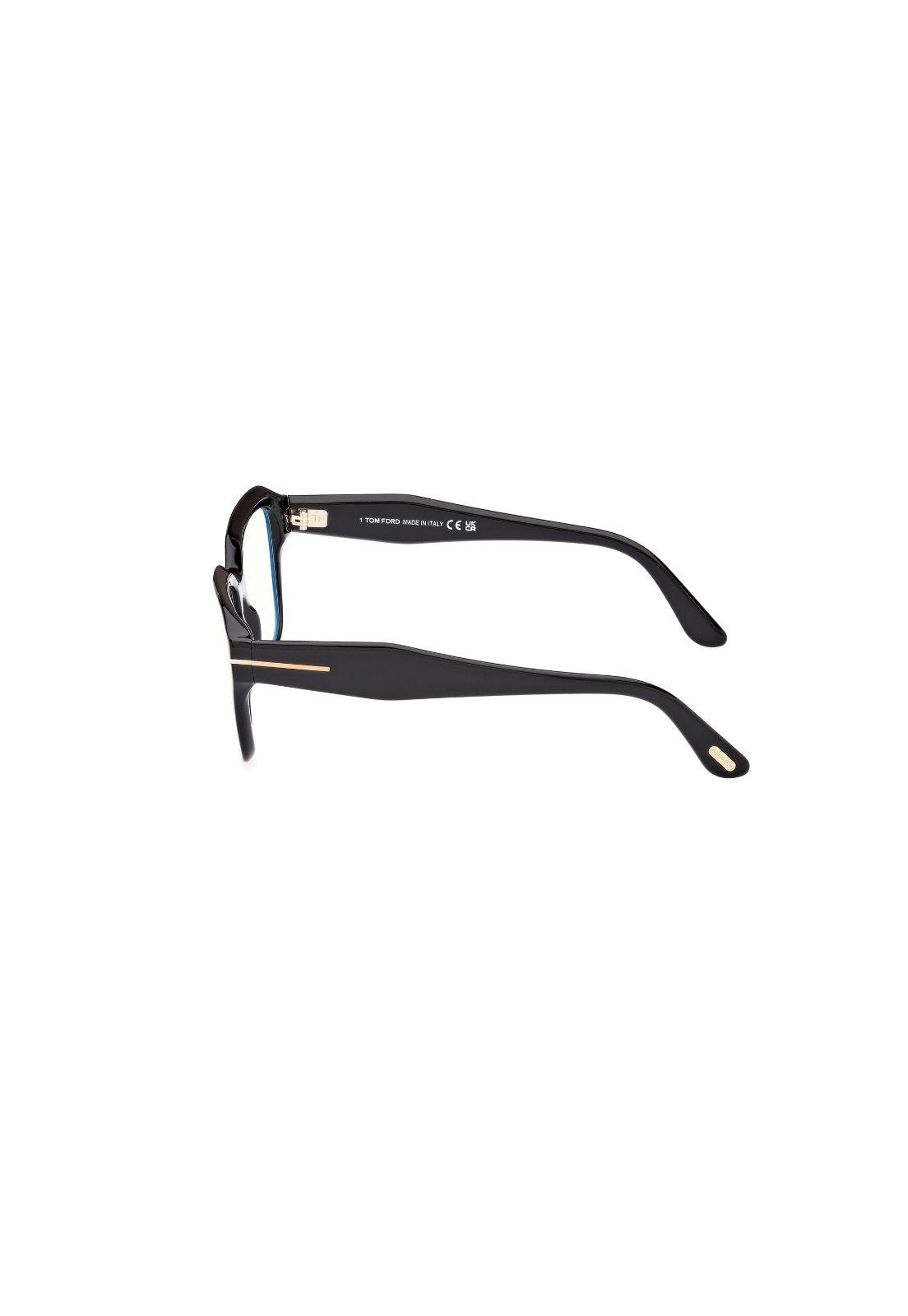 Lentes Ópticos Negro Tom Ford FT5988B001-2