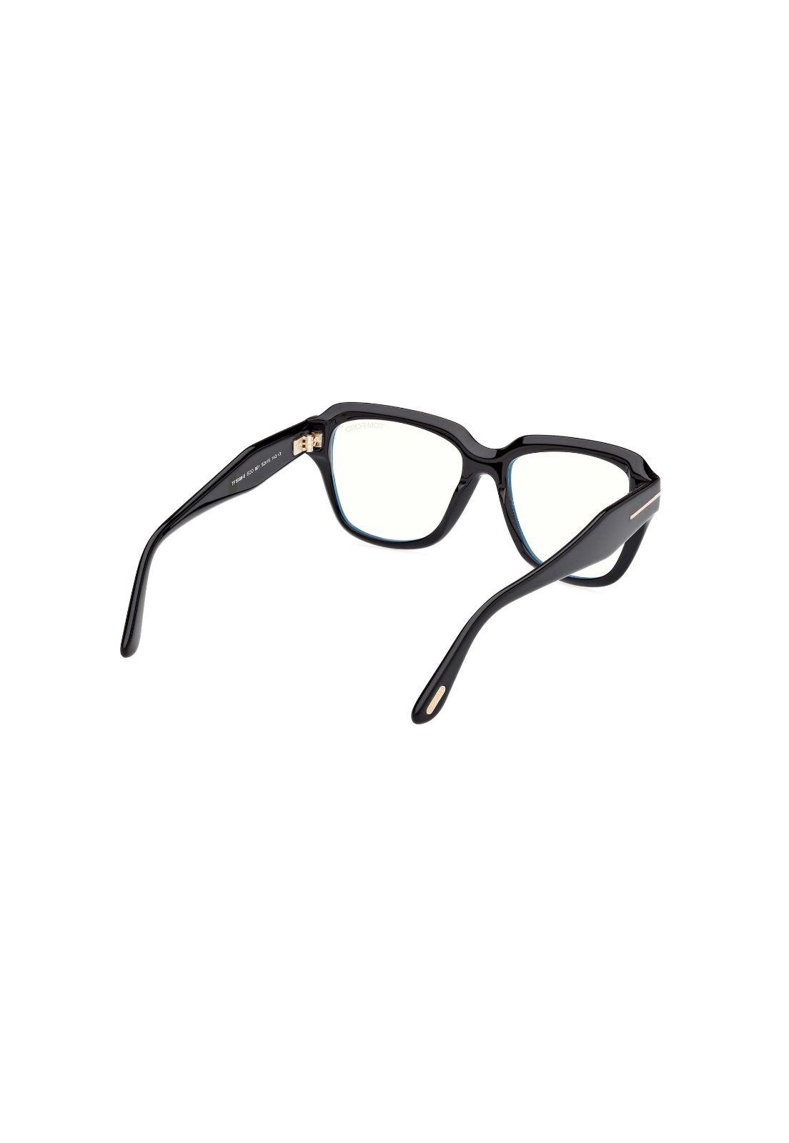 Lentes Ópticos Negro Tom Ford FT5988B001-5