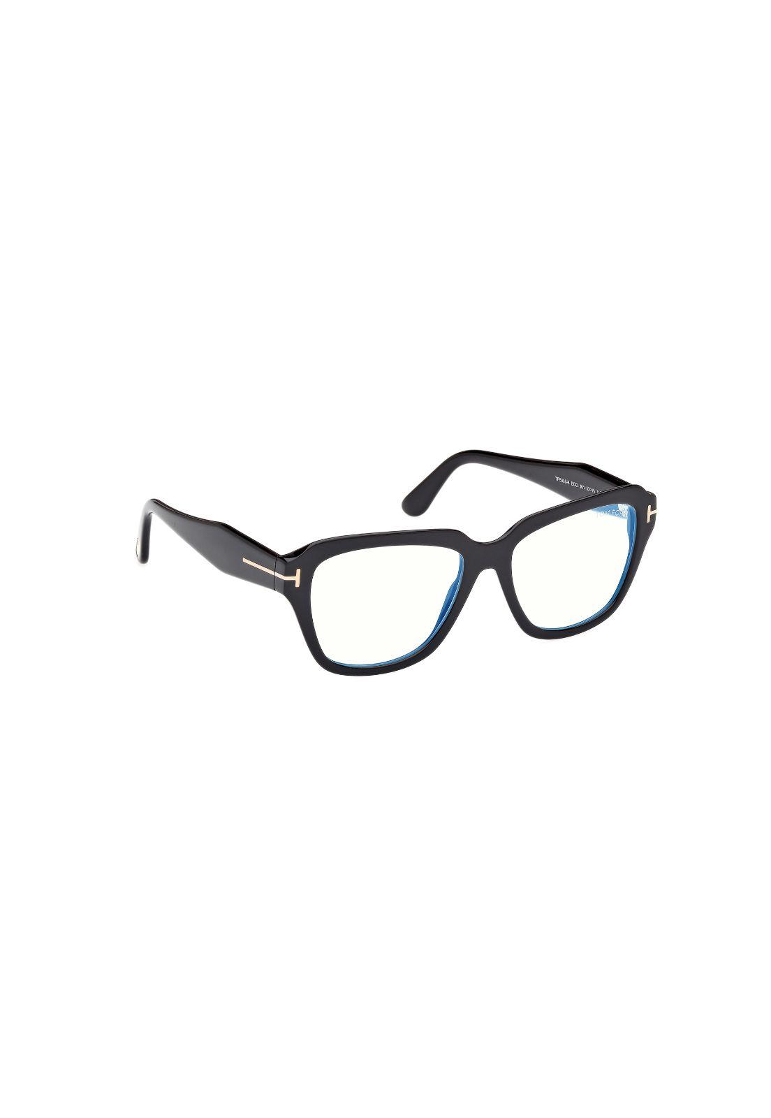 Lentes Ópticos Negro Tom Ford FT5988B001-7