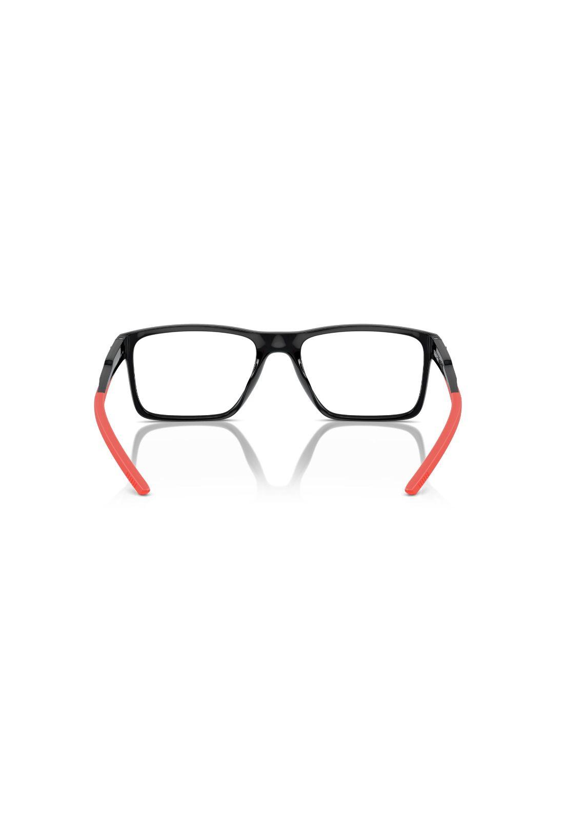 Lentes Ópticos Negro Scuderia Ferrari FZ8007U501-3