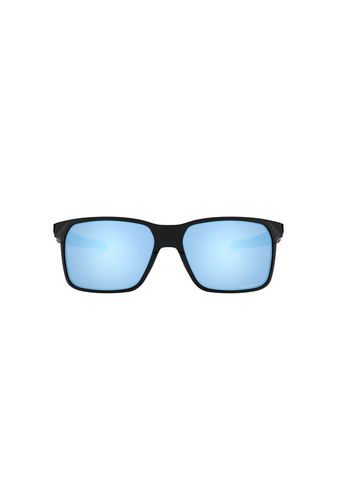 Lentes de Sol Portal X Prizm Deep Water Polarizados Oakley-0