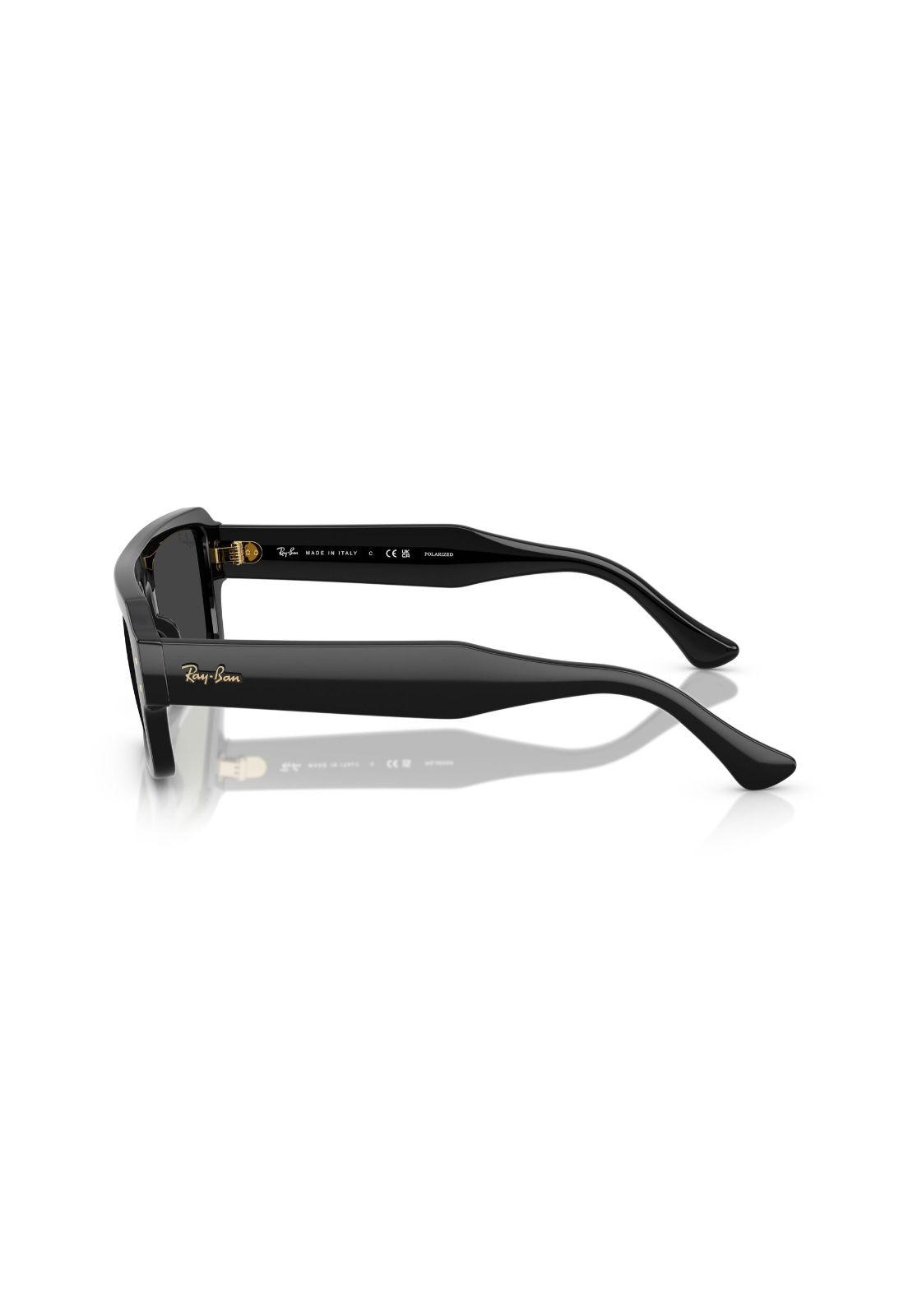 Lentes de Sol Lukas Negro Polarizados Ray-Ban RB4454667748-2