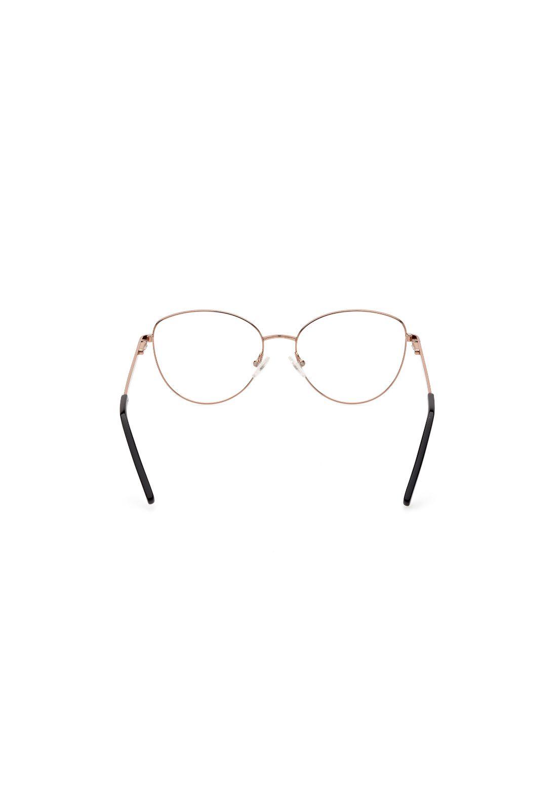 Lentes Opticos Rosado Skechers SE2202028-3