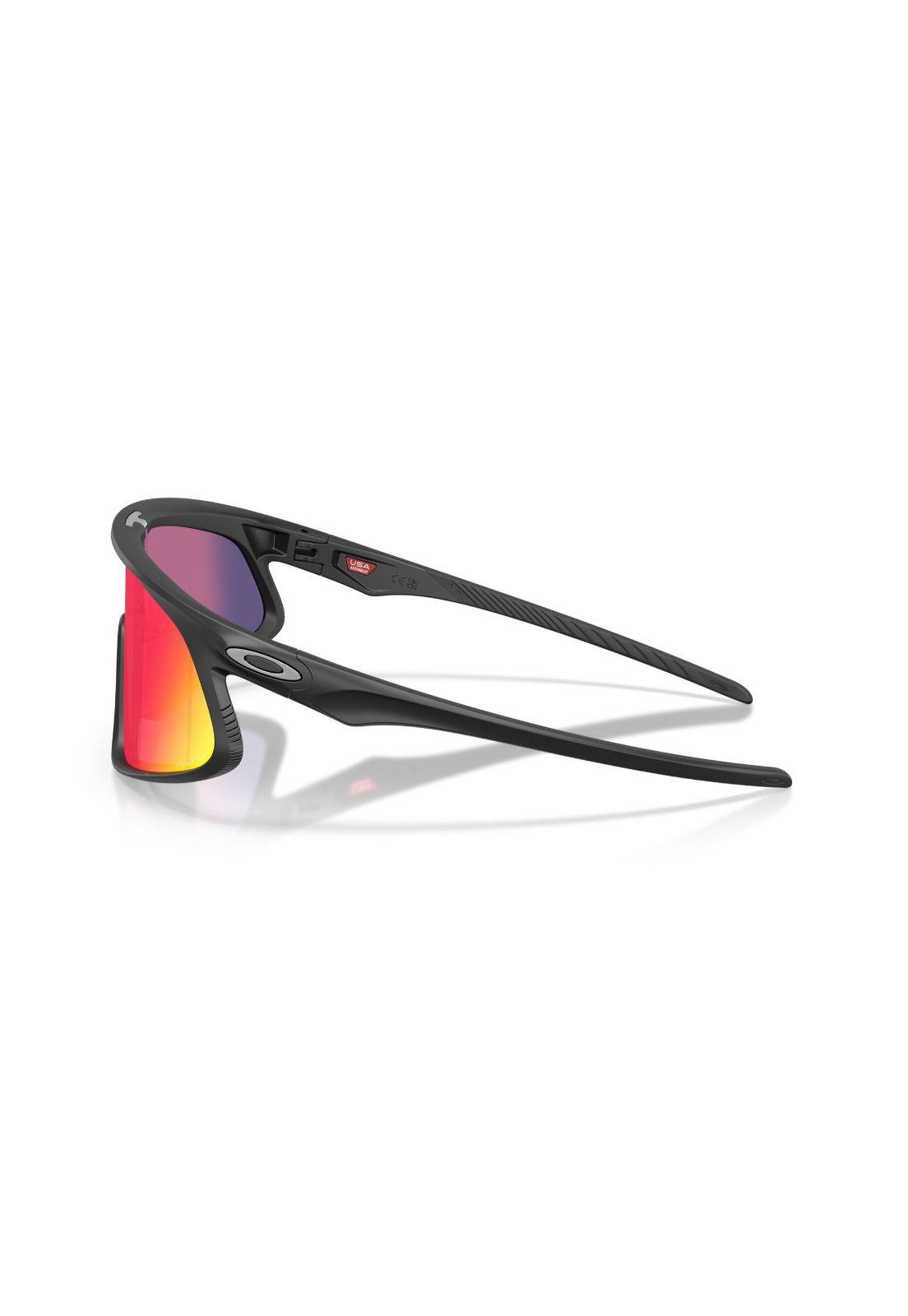 Oakley Lentes de Sol Rslv 141 Prizm Espejados OO9524D 952401 41-2