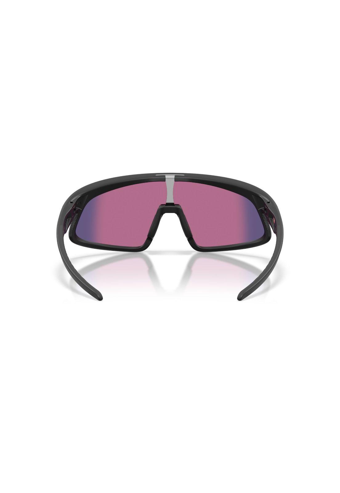 Oakley Lentes de Sol Rslv 141 Prizm Espejados OO9524D 952401 41-3